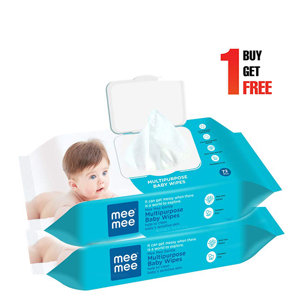 Oversized Cotton Blouse