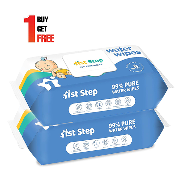 Oversized Cotton Blouse