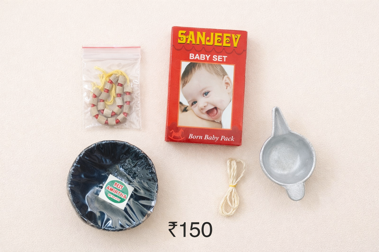 Oversized Cotton Blouse