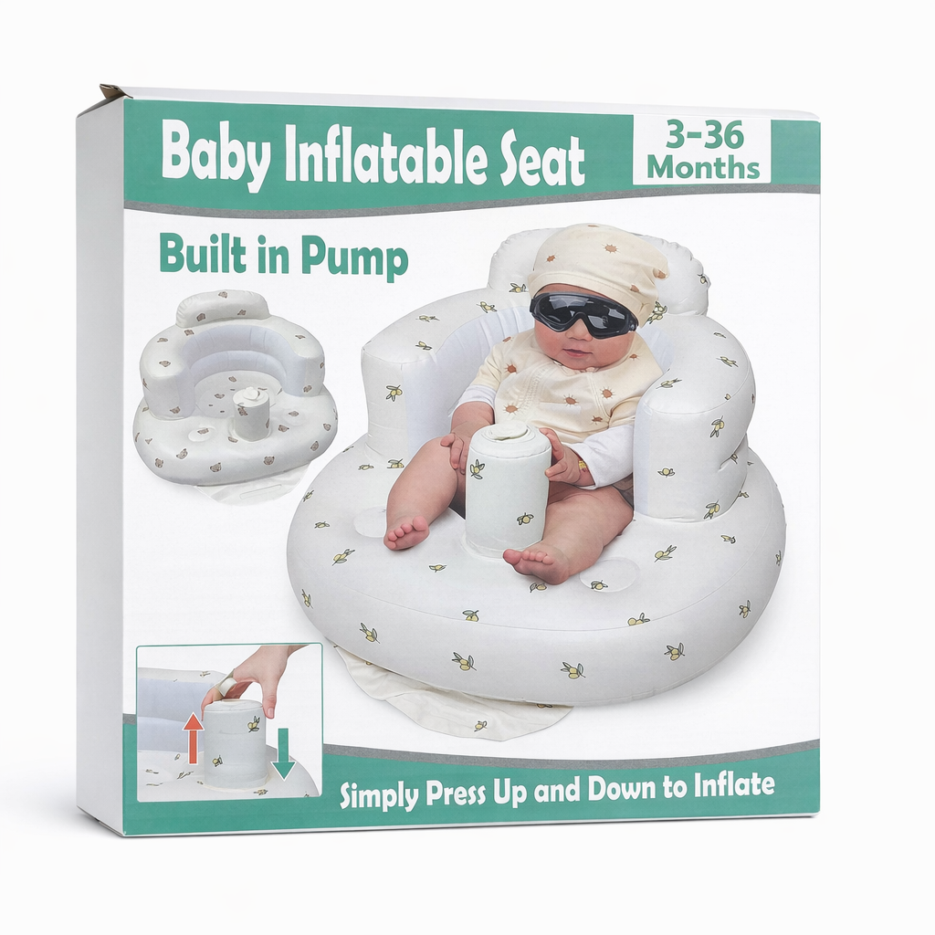 Oversized Cotton Blouse